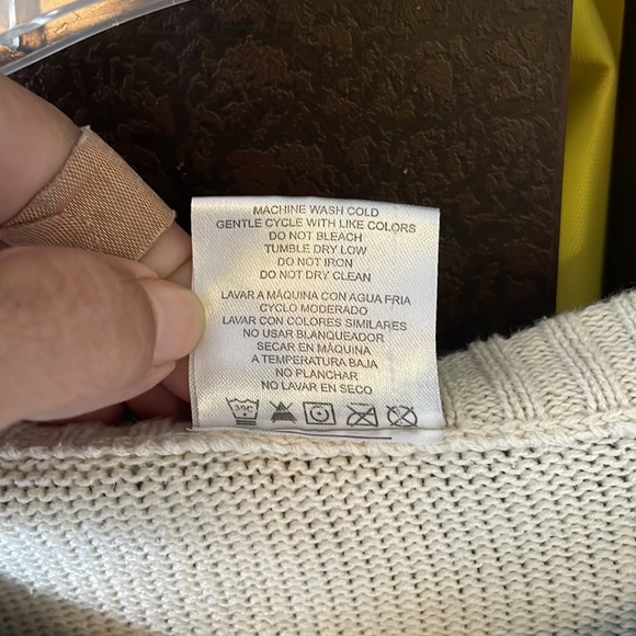 Peanuts snoopy sweater women’s size XXL - Picture 5 of 7